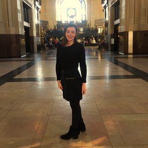 Meet your Posher, Emily